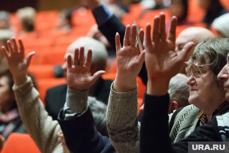Жители Салехарда голосуют за название для Лицея