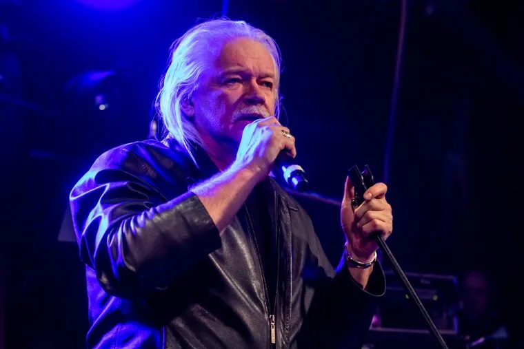 Z концерт в клубе Sexton. Москва