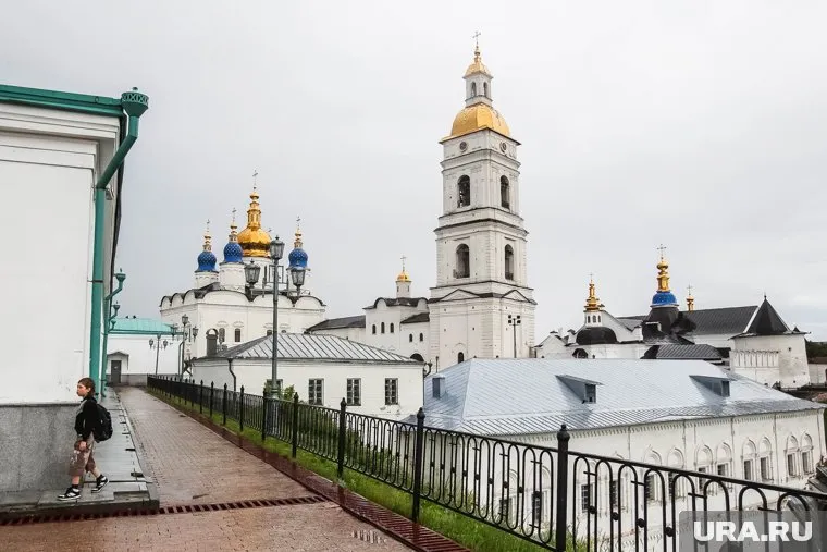 Общественники сумели обратить внимание прокуратуры и Следственного комитета на ошибки администрации Тобольска