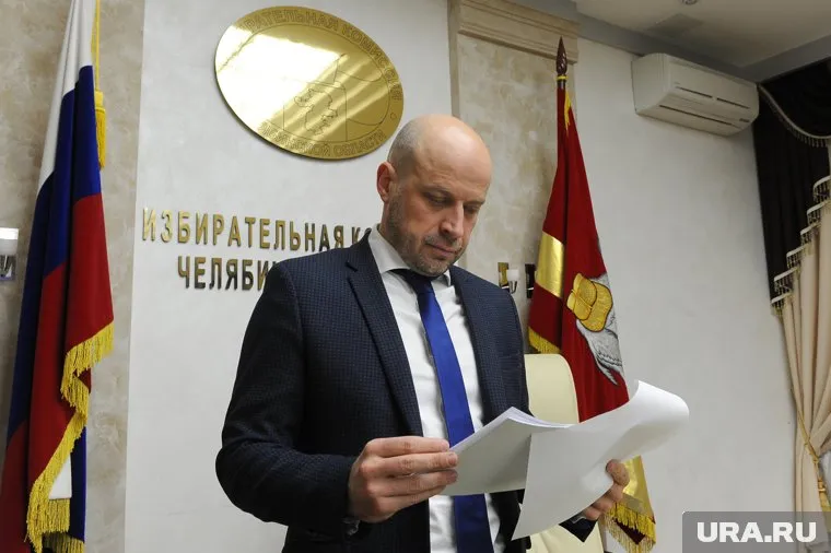 ЦИК согласовал Сергею Обертасу перенос довыборов с девятого на второе сентября