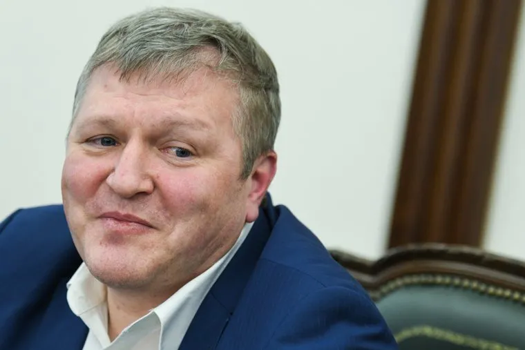 Круглый стол по уборке снега. Екатеринбург