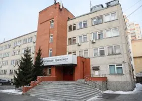 Задержанному гендиректору «Гортранса» Екатеринбурга нашли замену