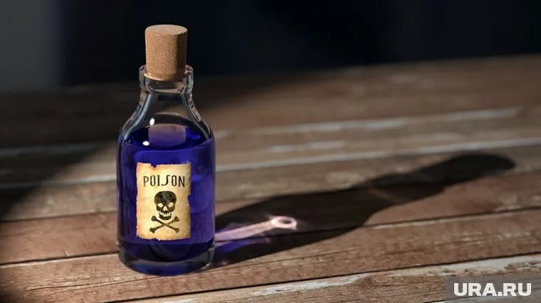 Скрипаль был отравлен в марте 2018 года неизвестным ядом