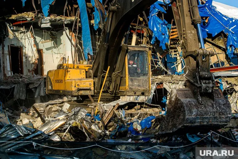 Количество погибших в Турции и Сирии составляет 5021 человек (архивное фото)