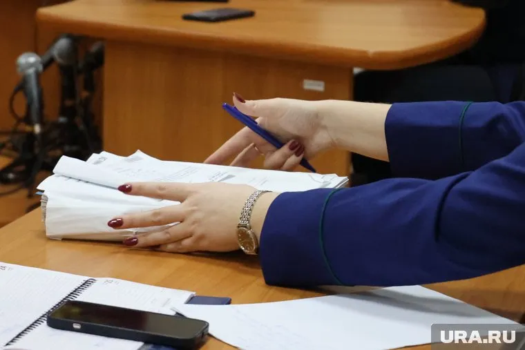 Прокуроры проверили альтернативный профсоюз «Солидарность», куда зовут вступать сотрудников свердловских предприятий