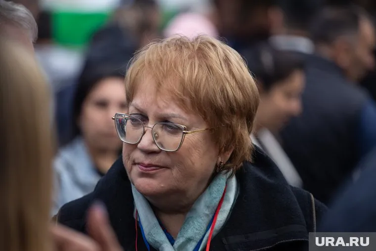 Мерзлякова отметила, что еще один год обучения мог бы осуществляться за счет работодателей