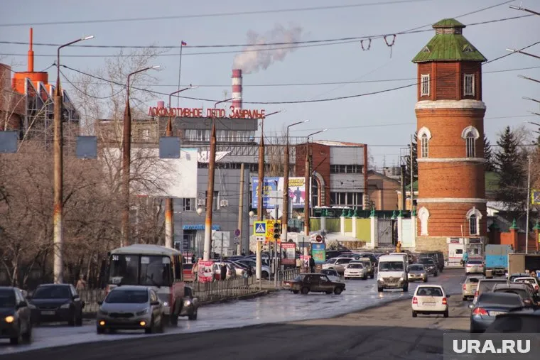 Водонапорную башню, построенную около ста лет назад, оценивают в 6 млн рублей