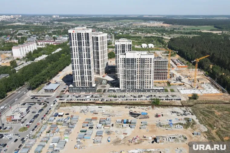 Бульвар имени Владимира Белоглазова появится в Орджоникидзевском районе