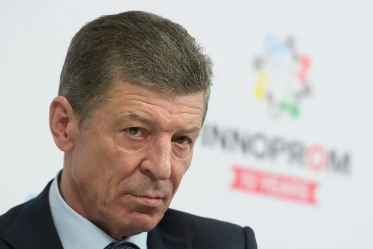 ИННОПРОМ-2019. Первый день международной выставки. Екатеринбург