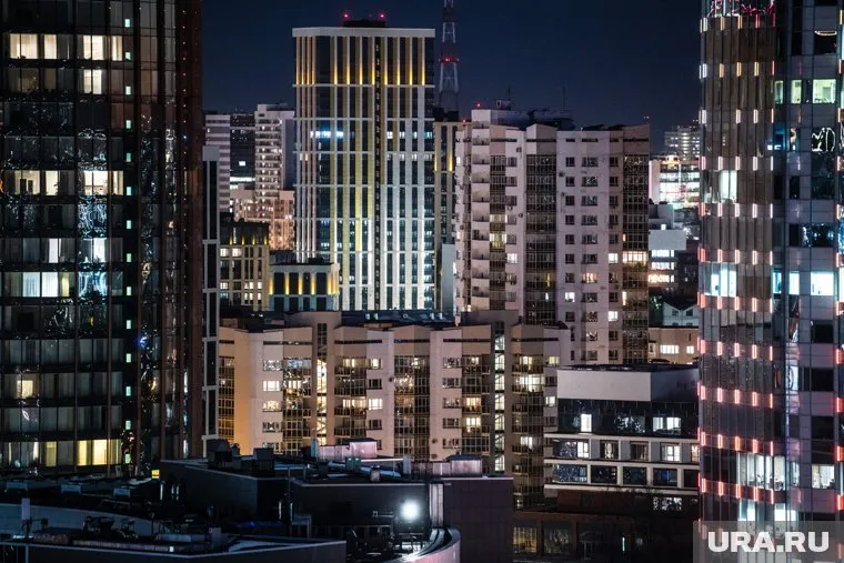 Верх-Исетский район занял третье место в топе востребованных