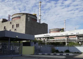 Келлог: два ключевых вопроса мирного плана — Донецкая область и Запорожская АЭС