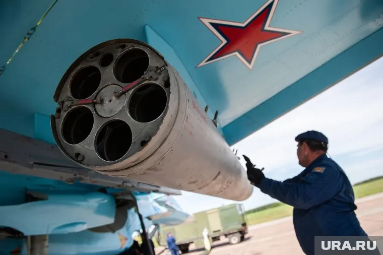 США наращивают темпы разработки гиперзвукового оружия, чтобы преследовать Китай и Россию