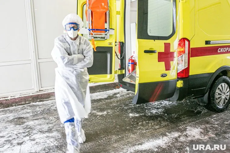 Конец пандемии коронавируса близок, заявил глава ВОЗ