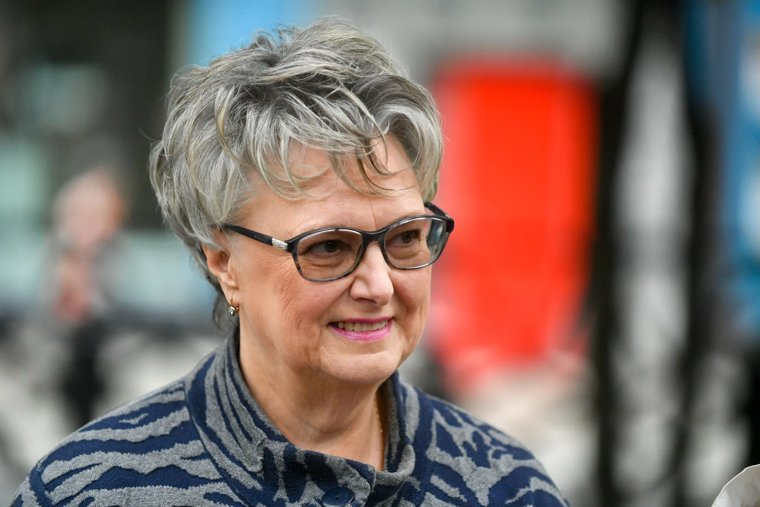 Унижения от Гайдая, скандал с Варлей и отказ от главных ролей: как жила Нина Гребешкова