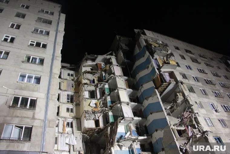 Трагедия унесла жизни 39 человек