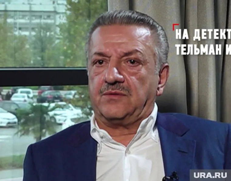 Тельман Исмаилов останется без дорогостоящей подмосковной недвижимости