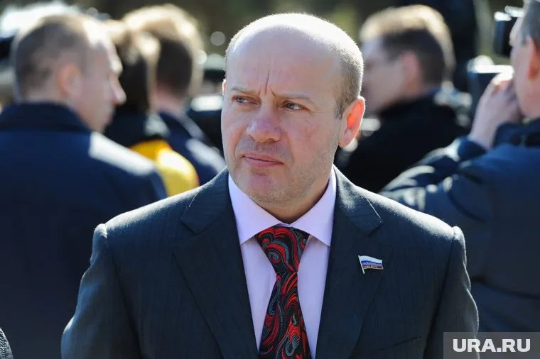 Олег Колесников считается "тяжеловесом" праймериз на Южном Урале