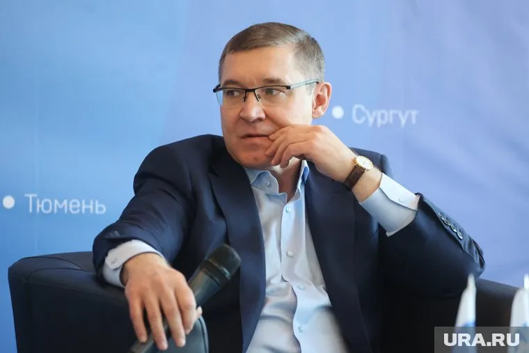 Владимир Якушев получил место в федеральной части Совета