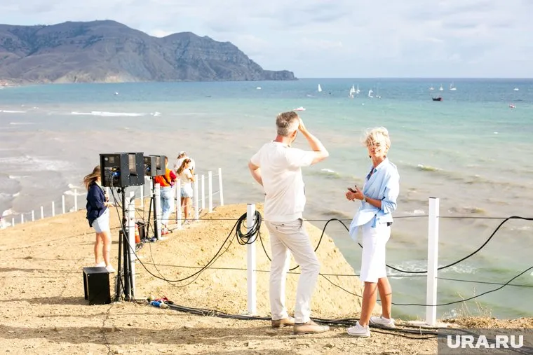 Семидневный тур на майские праздники в Сочи екатеринбуржцам обойдется в 68 тысяч рублей