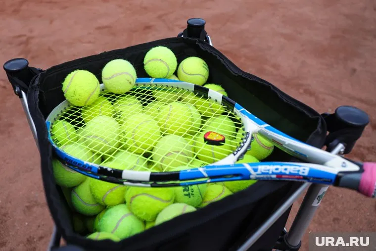 Шарапову ввели в зал теннисной славы