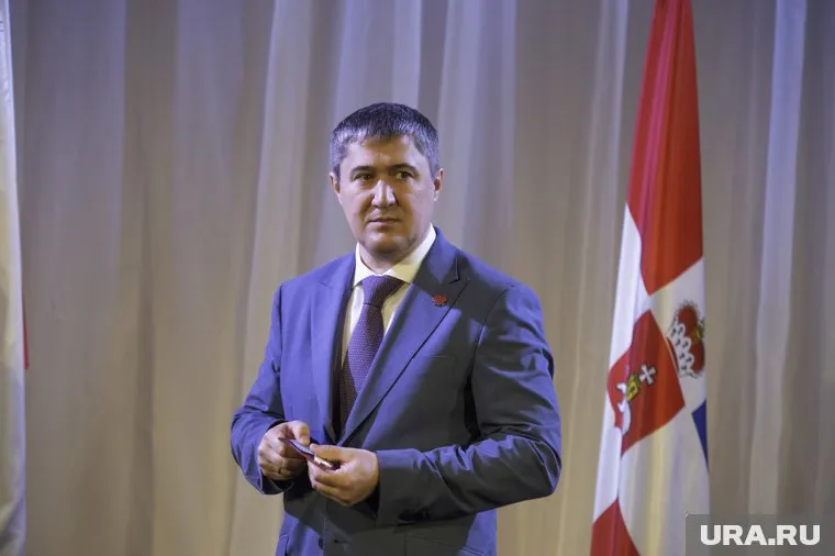 Указ о награждении Махонина был подписан еще в августе