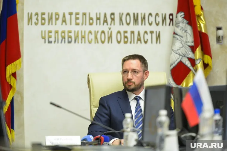 Челябинский облизбирком оказывает содействие в референдуме