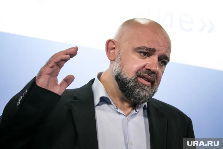 Денис Проценко соберет несколько публичных и закрытых совещаний в Екатеринбурге