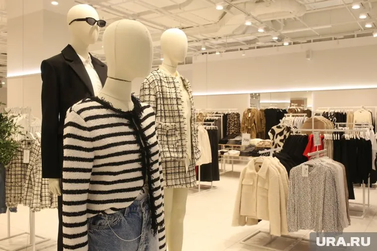 Предположительно, с наступлением осени цены на верхнюю одежду еще подрастут