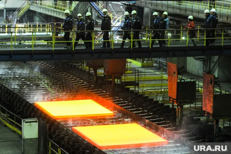 ММК принимает туристов с 2018 года