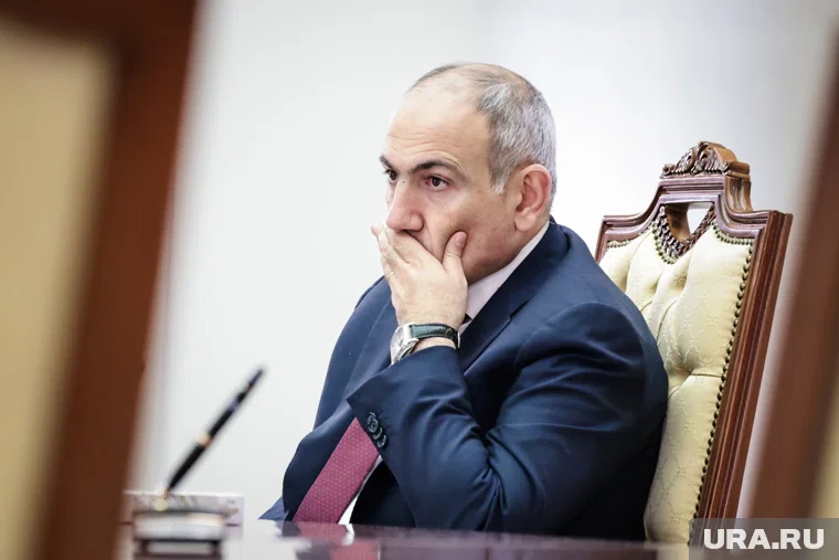 Пашинян заявил, что Ереван может разорвать концессию, однако не хочет идти по этому пути