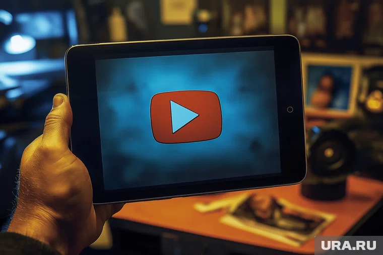 Массовый сбой работы сервисов YouTube произошел по всему миру