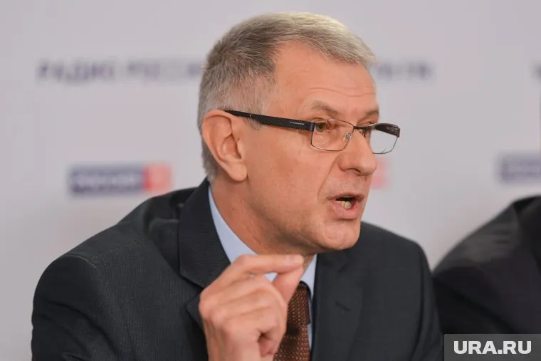 Василий Швецов озвучил плюсы роботизации