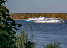 Пермская судоходная компания продлила полномочия своего топ-менеджера
