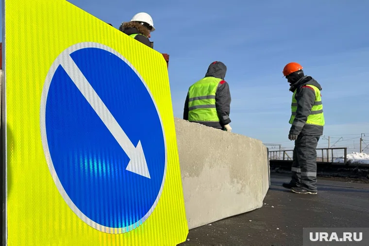 В 2026 году в Кургане начнется строительство нового моста