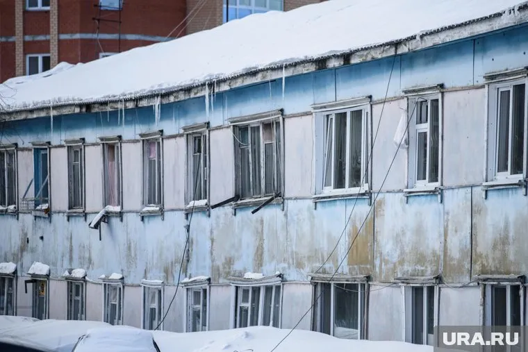 На Ямале завершат программу расселения аварийного жилого фонда