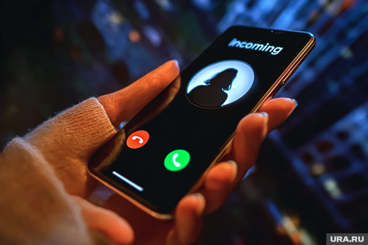 Женщине звонили по телефону «сотрудник водоканала», «следователь» и «сотрудник финансовой организации» 