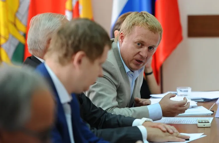 Челябинская Городская дума. Агломерация. Круглый стол. Челябинск., дубровин олег