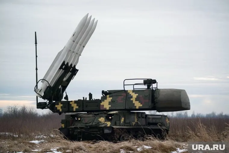 В Севастополе из-за атаки Украины ранения получили 22 человека, заявил Развожаев