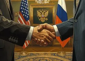 Экономист объяснил реакцию российских инвесторов на встречу Путина и Трампа