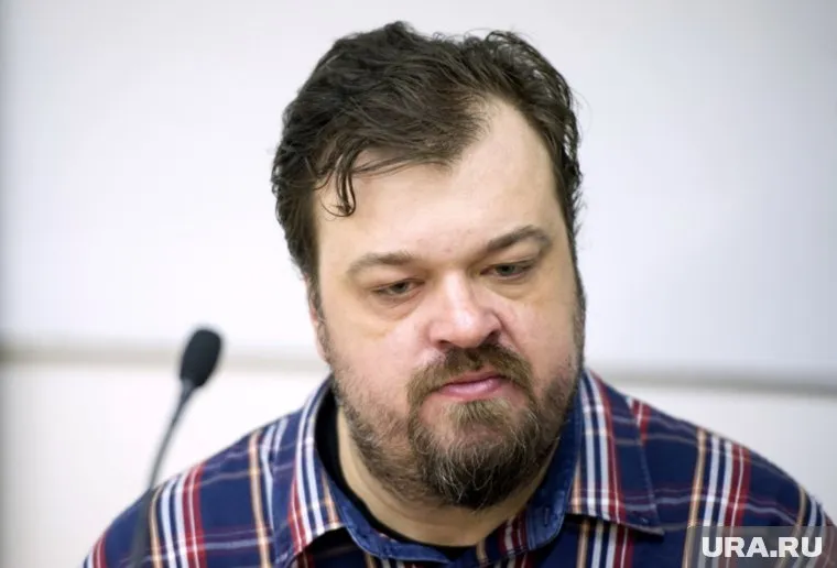 Врачи пытались реанимировать Василия Уткина, но безуспешно