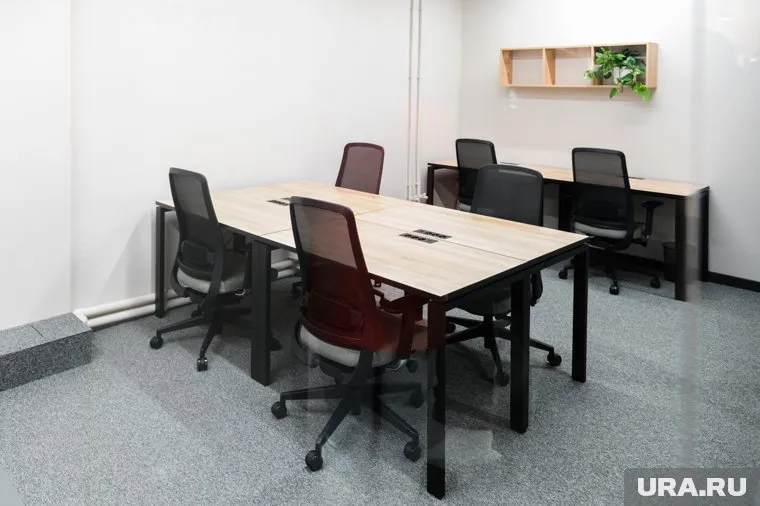 Квадратный метр в коммерческих помещениях продают за 137 тысяч рублей