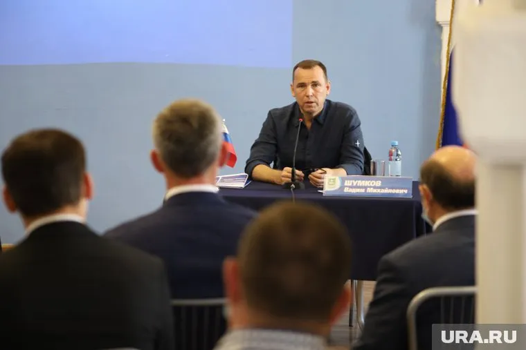 По мнению Вадима Шумкова, в регионе готовят кадры для вчерашней экономики