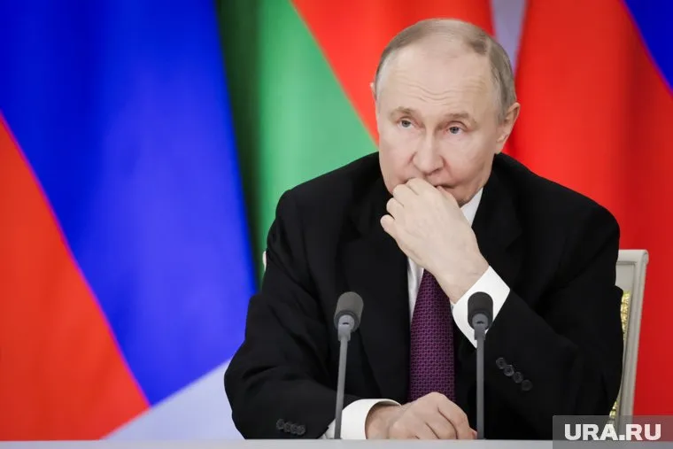 Путин заявил, что на рост экономики помимо ОПК повлияли такие отрасли, как виноделие и индустрия гостеприимства