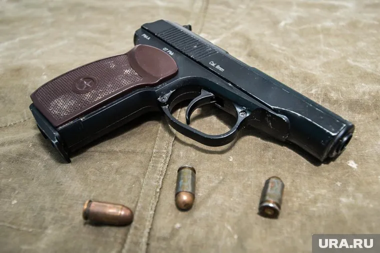 По факту смерти офицера возбудили дело по статье "доведение до самоубийства"