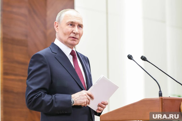 Путин назвал самых близких друзей России