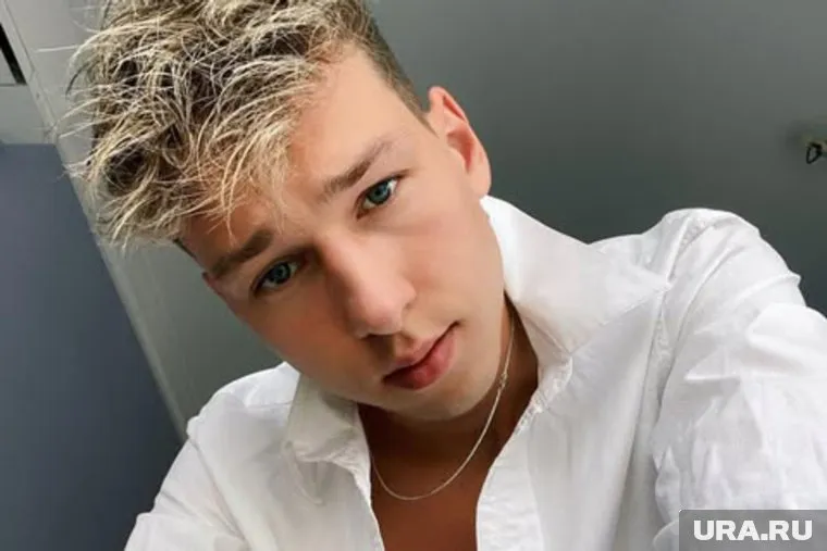 Задержан Павел Дворецкий