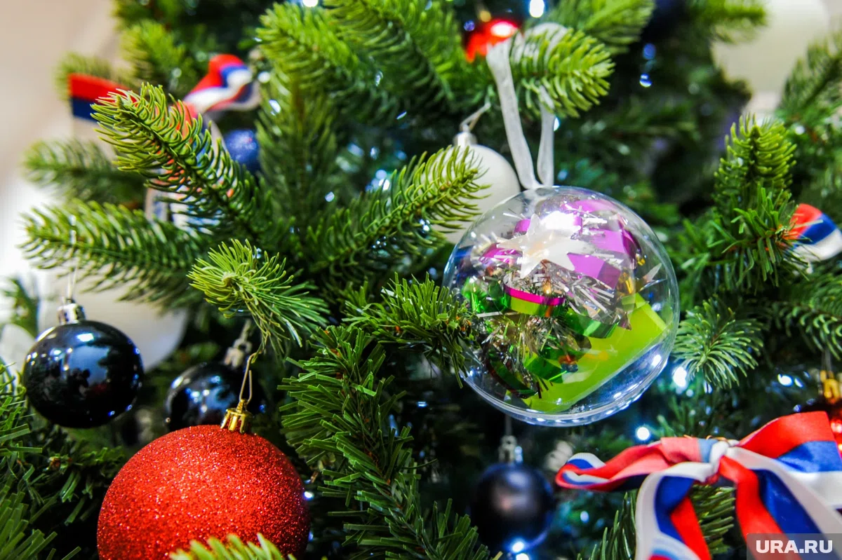 Большинство челябинцев отметит праздники дома с близкими 