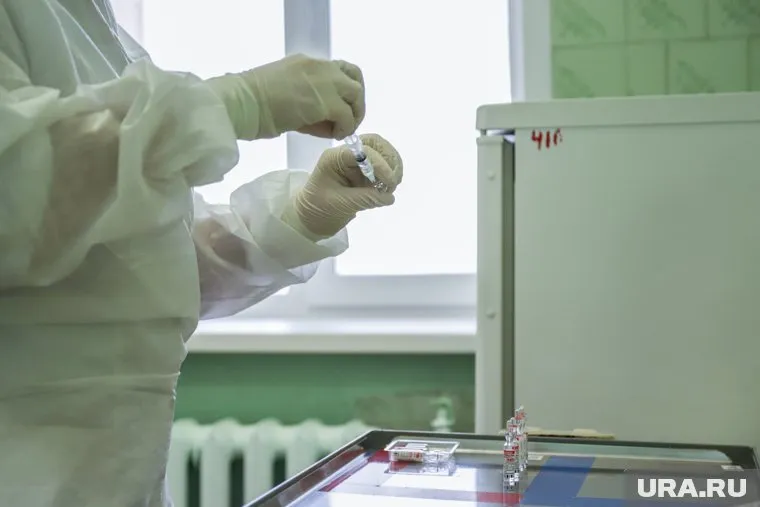 Коронавирус опасен для людей, принимающих препараты для подавления иммунитета