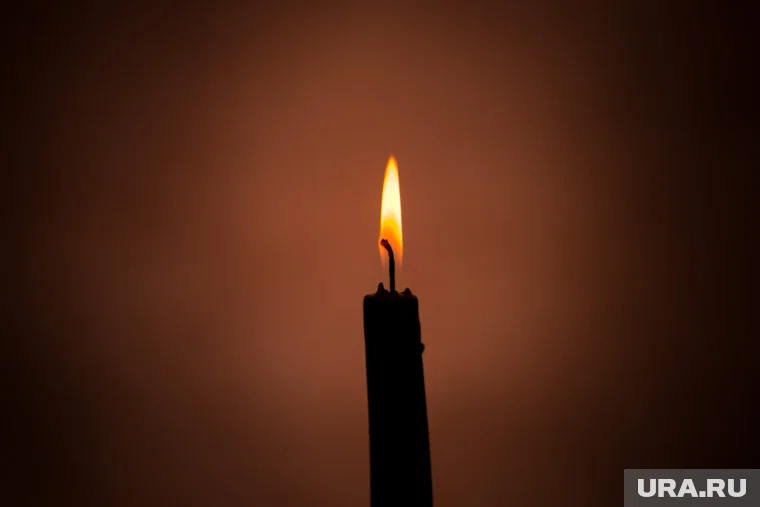 Актера не стало на 53-м году жизни