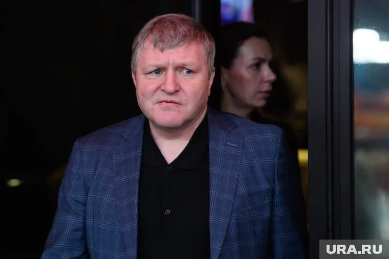 Должность Алексея Бубнова ликвидируют